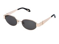 Sonnenbrille  Just Cavalli SJC152ORO   54